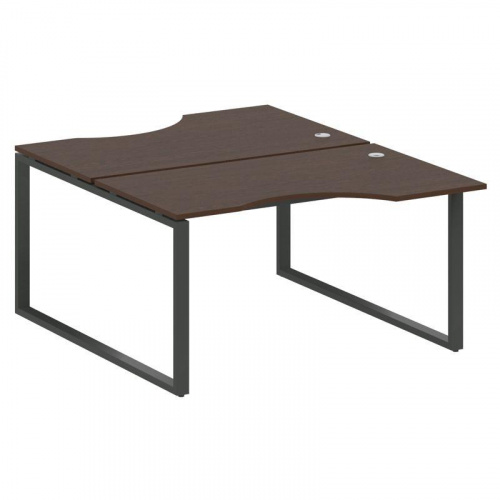 Бенч-система на О-обр. м/к Metal System БО.РАС-СА-2.2 фото 8