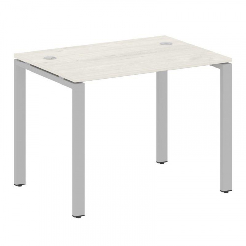 Стол письменный Metal System БП.СП-1 Стол письменный Metal System БП.СП-1