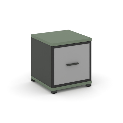 Шкаф офисный Concept CN.STU-113 RMB