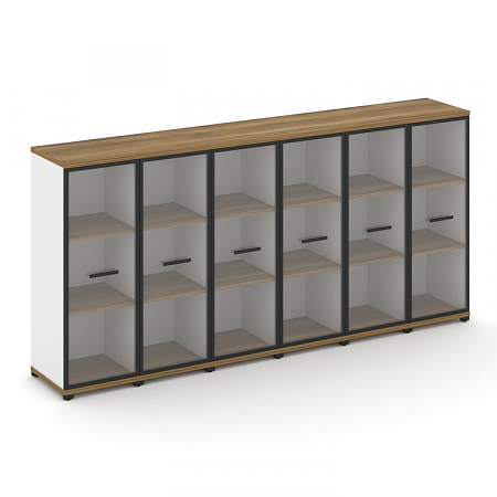 Шкаф офисный Concept CN.STU-366 RPB