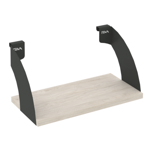 Навесная полка MAN-41-4 фото 21