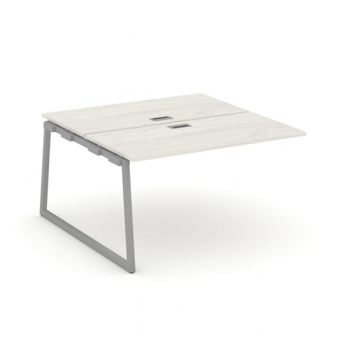 Style Project Проходной наб. элем. SN-4T1.DNRS-022 Акация Лорка/Металл Антрацит/Заглушка Пластик Чер фото 17