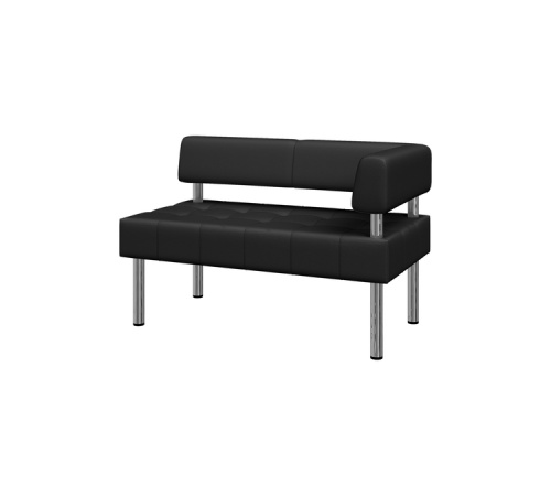 Модуль 2-местный Бизнес Bu2-1L (L) фото 2 Модуль 2-местный Бизнес Bu2-1L (L) фото 2