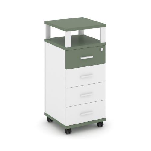 Тумба мобильная Concept CN.TUM-006 Тумба мобильная Concept CN.TUM-006