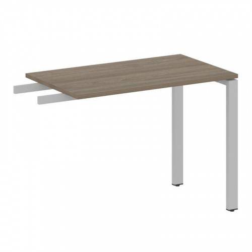 Приставной элемент на П-обр. м/к Metal System БП.ПР-3 фото 9 Приставной элемент на П-обр. м/к Metal System БП.ПР-3 фото 9