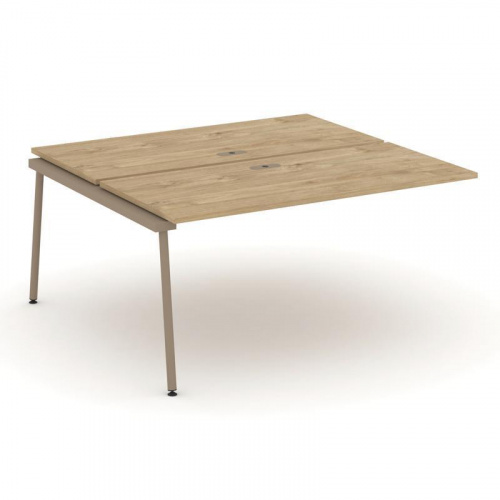 Брифинг-приставка Estetica ES.2.NRS-4-LK фото 2 Брифинг-приставка Estetica ES.2.NRS-4-LK фото 2