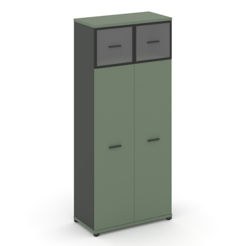 Шкаф офисный Concept CN.STS-517 RPB Шкаф офисный Concept CN.STS-517 RPB