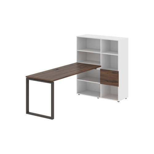 Рабочая станция EDIS EQRST 1117 (L) фото 8 Рабочая станция EDIS EQRST 1117 (L) фото 8