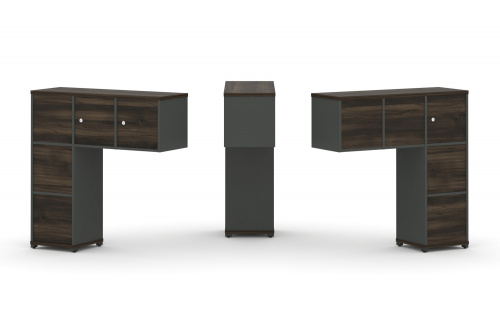 Надставка для стола низкая Concept CN.DNN-005 фото 6 Надставка для стола низкая Concept CN.DNN-005 фото 6