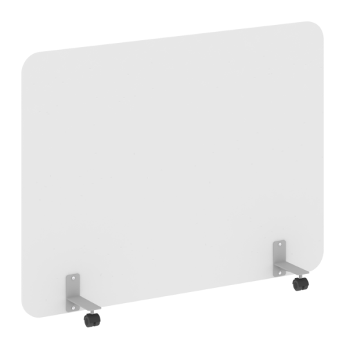 Перегородка на металлических опорах R-line DP.R-160-120 фото 6 Перегородка на металлических опорах R-line DP.R-160-120 фото 6