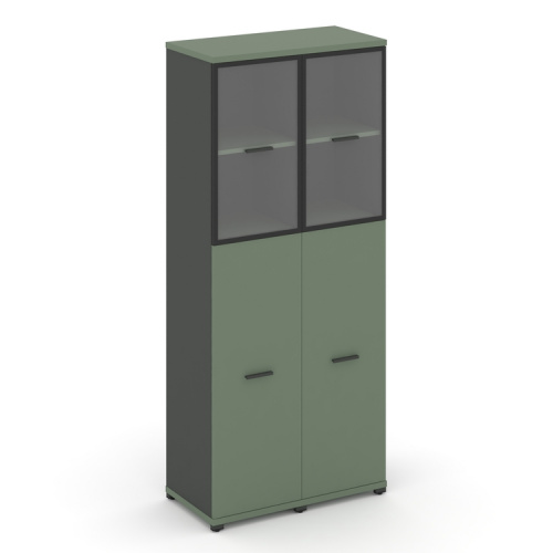 Шкаф офисный Concept CN.STU-525 RPB Шкаф офисный Concept CN.STU-525 RPB