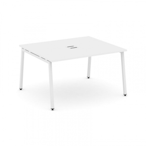 Style Project Стол переговорный SN-4A.SPRG-032 Вяз Благородный/Металл Антрацит 1180*1180*750 фото 16 Style Project Стол переговорный SN-4A.SPRG-032 Вяз Благородный/Металл Антрацит 1180*1180*750 фото 16