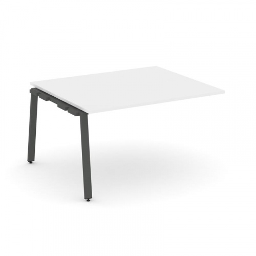 Style Project Проходной наб. элем. перег. стола SN-6A.NSPRG-034.3 Белый/Металл Антрацит 1580*1180*75 фото 28 Style Project Проходной наб. элем. перег. стола SN-6A.NSPRG-034.3 Белый/Металл Антрацит 1580*1180*75 фото 28