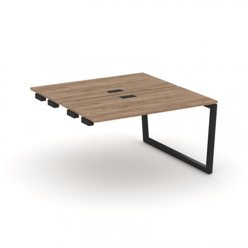 Style Project Стол-приставка к опор. элем. SN-5T2.DPRS-003 Акация Лорка/Металл Антрацит/Заглушка Пла фото 4 Style Project Стол-приставка к опор. элем. SN-5T2.DPRS-003 Акация Лорка/Металл Антрацит/Заглушка Пла фото 4