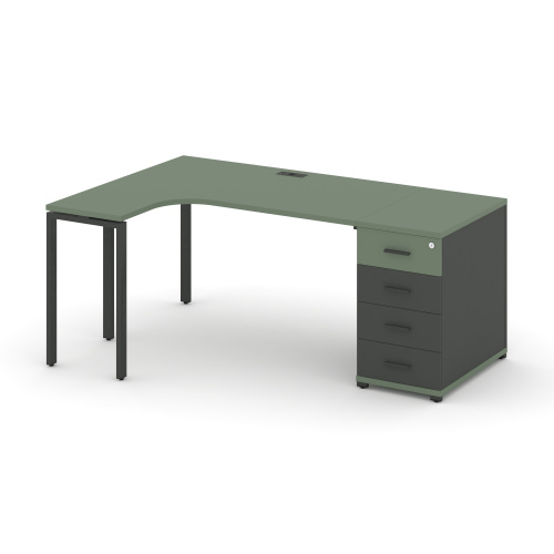 Стол эргономичный Concept CN.SA-402(L) Стол эргономичный Concept CN.SA-402(L)