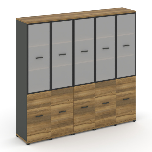 Шкаф офисный Concept CN.STU-552 RMB Шкаф офисный Concept CN.STU-552 RMB