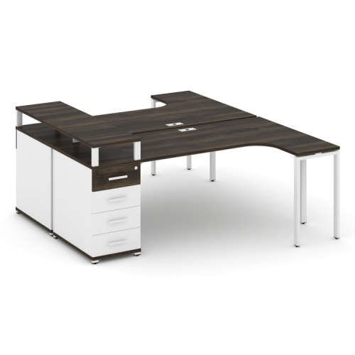 Бенч-система Concept CN.DSA-406 фото 10 Бенч-система Concept CN.DSA-406 фото 10