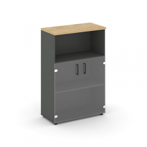 Шкаф средний широкий Style Project SN.STS.E-202 фото 5 Шкаф средний широкий Style Project SN.STS.E-202 фото 5