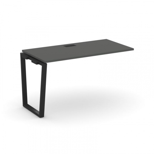 Style Project Проходной наб. элем. SN-6T2.ONRS-013 Акация Лорка/Металл Антрацит/Заглушка Пластик Чер фото 5 Style Project Проходной наб. элем. SN-6T2.ONRS-013 Акация Лорка/Металл Антрацит/Заглушка Пластик Чер фото 5