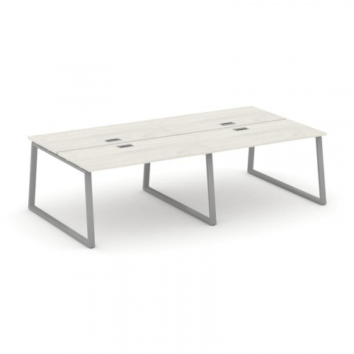 Style Project Рабочая станция 2-х сторон. SN-6T1.DRS-044 Акация Лорка/Металл Антрацит/Заглушка Пласт фото 12 Style Project Рабочая станция 2-х сторон. SN-6T1.DRS-044 Акация Лорка/Металл Антрацит/Заглушка Пласт фото 12