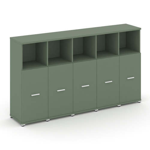 Шкаф офисный Concept CN.STU-353 W Шкаф офисный Concept CN.STU-353 W