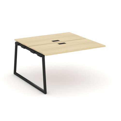 Style Project Проходной наб. элем. SN-4T1.DNRS-022 Акация Лорка/Металл Антрацит/Заглушка Пластик Чер фото 25