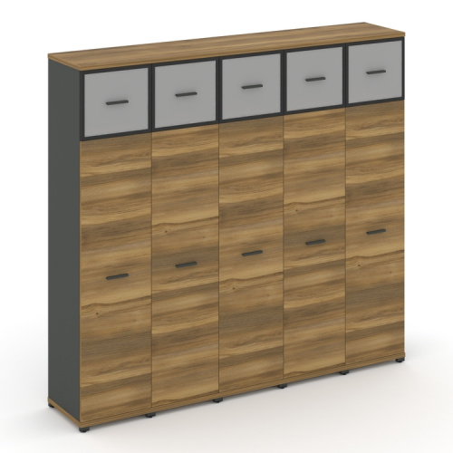 Шкаф офисный Concept CN.STU-557 RMB Шкаф офисный Concept CN.STU-557 RMB