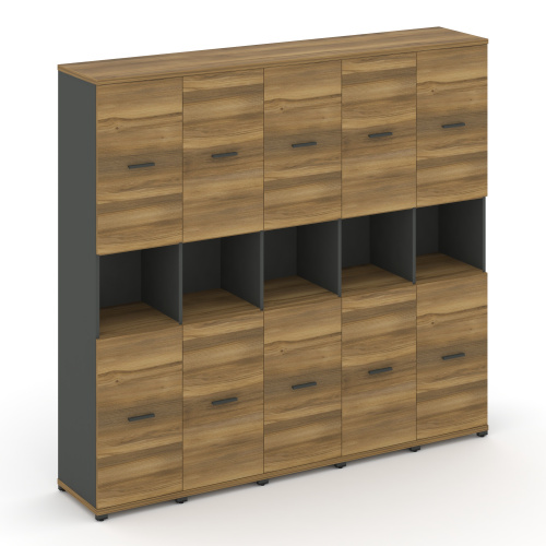 Шкаф офисный Concept CN.STU-553 A Шкаф офисный Concept CN.STU-553 A