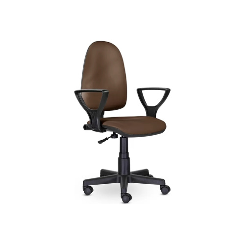 Кресло офисное Престиж Гольф (Кожзаменитель) фото 5 Кресло офисное Престиж Гольф (Кожзаменитель) фото 5