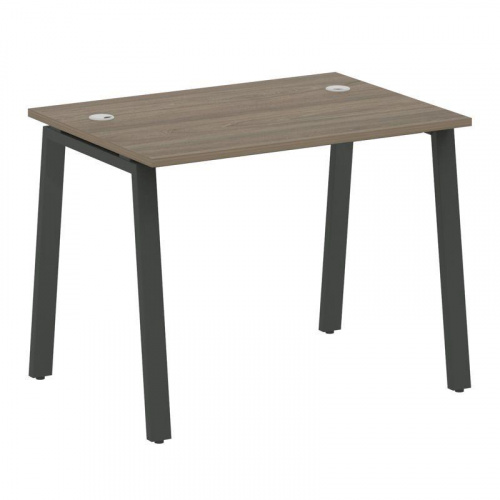 Стол письменный Metal System БА.СП-1 фото 4 Стол письменный Metal System БА.СП-1 фото 4