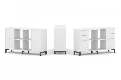 Набор стеллажа Style Project SN.NS-241 фото 21