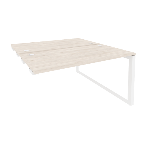 Стол-приставка на О-обр. м/к к опорным элементам Onix O.MO-D.SPR-3.7 фото 2 Стол-приставка на О-обр. м/к к опорным элементам Onix O.MO-D.SPR-3.7 фото 2