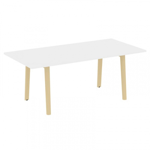 Стол переговорный Onix Wood Direct OW.PRG-19 фото 12