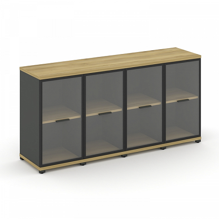 Шкаф офисный Concept CN.STU-243 RPB