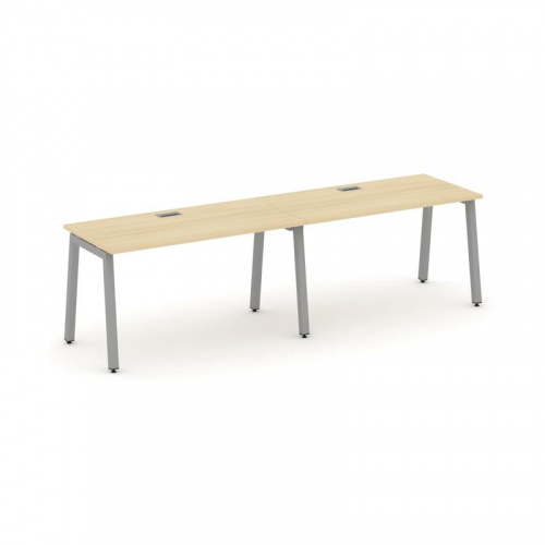 Style Project Рабочая станция 1 сторон. SN-5A.ORS-022 Антрацит/Металл Антрацит 2360*800*750 фото 9 Style Project Рабочая станция 1 сторон. SN-5A.ORS-022 Антрацит/Металл Антрацит 2360*800*750 фото 9