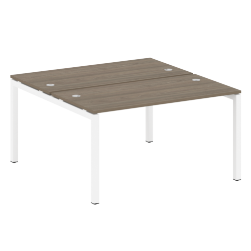 Бенч-система на П-обр. м/к Metal System Quattro 50БП.РАС-СП-2.3 фото 3 Бенч-система на П-обр. м/к Metal System Quattro 50БП.РАС-СП-2.3 фото 3