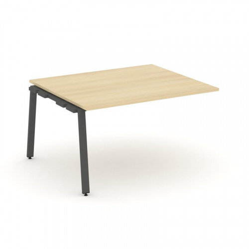 Style Project Проходной наб. элем. перег. стола SN-6A.NSPRG-034.3 Белый/Металл Антрацит 1580*1180*75 фото 23 Style Project Проходной наб. элем. перег. стола SN-6A.NSPRG-034.3 Белый/Металл Антрацит 1580*1180*75 фото 23