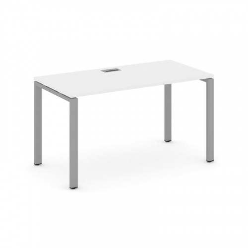 Style Project Стол письменный SN-6P.SP-025 Тиквуд Светлый/Металл Антрацит 1780*800*750 фото 2 Style Project Стол письменный SN-6P.SP-025 Тиквуд Светлый/Металл Антрацит 1780*800*750 фото 2