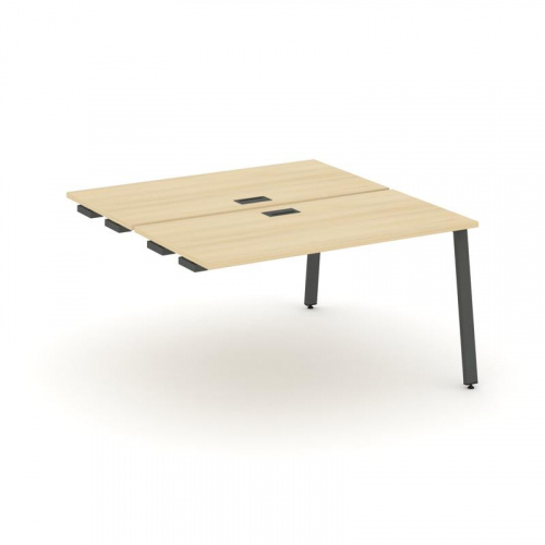 Style Project Стол-приставка к опор. элем. SN-6A.DPRS-004 Белый/Металл Белый 1580*1232*750 фото 22 Style Project Стол-приставка к опор. элем. SN-6A.DPRS-004 Белый/Металл Белый 1580*1232*750 фото 22