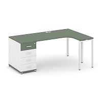 Стол эргономичный Concept CN.SA-402(R)