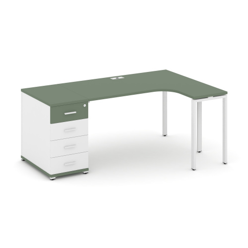 Стол эргономичный Concept CN.SA-401(R) Стол эргономичный Concept CN.SA-401(R)