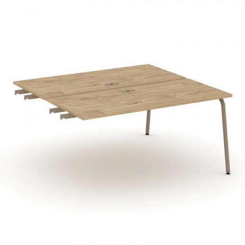 Брифинг-приставка Estetica ES.D.SPR-4-LK фото 3 Брифинг-приставка Estetica ES.D.SPR-4-LK фото 3