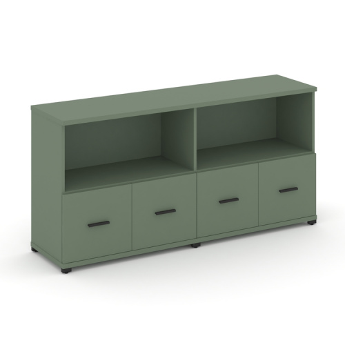 Шкаф офисный Concept CN.STS-221 B