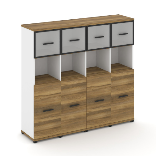 Шкаф офисный Concept CN.STU-445 RMB Шкаф офисный Concept CN.STU-445 RMB