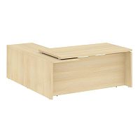 Стол руководителя Yalta LT.C-18 (R)