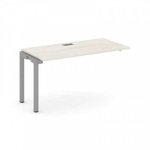 Style Project Проходной наб. элем. SN-5P.ONRS-022 Тиквуд Светлый/Металл Черный 1180*800*750 фото 8