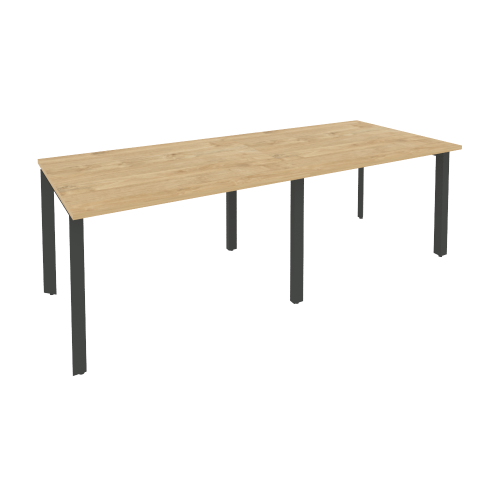 Стол переговорный Onix O.MP-PRG-2.2 фото 9