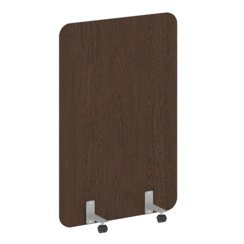 Перегородка на металлических опорах R-line DP.R-100-150 фото 2 Перегородка на металлических опорах R-line DP.R-100-150 фото 2