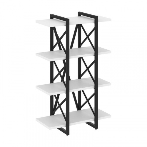 Стеллаж на 4 полки Loft VR.L-MST.O-4.4V фото 7 Стеллаж на 4 полки Loft VR.L-MST.O-4.4V фото 7