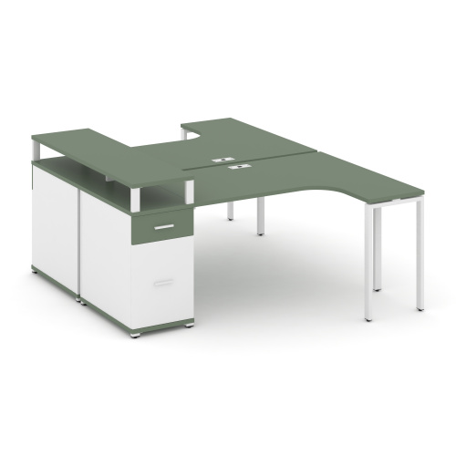 Бенч-система Concept CN.DSA-408 фото 5 Бенч-система Concept CN.DSA-408 фото 5